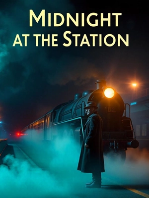 Midnight at the Station