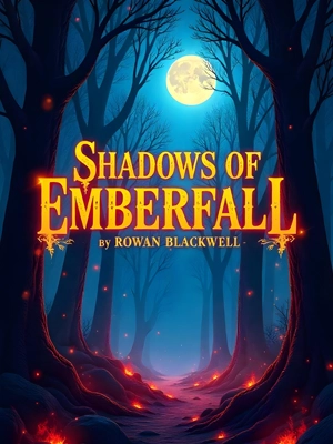 Shadows of Emberfall