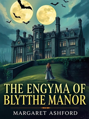 The Engyma of Blytthe Manor