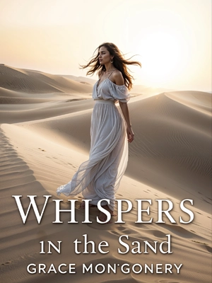 Whispers in the Sand