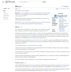 Wikipedia Samples